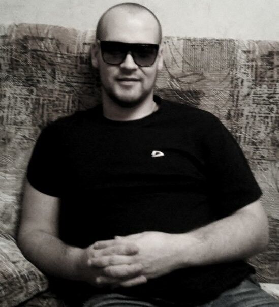  5089814  Kolyan, 36 ,    -