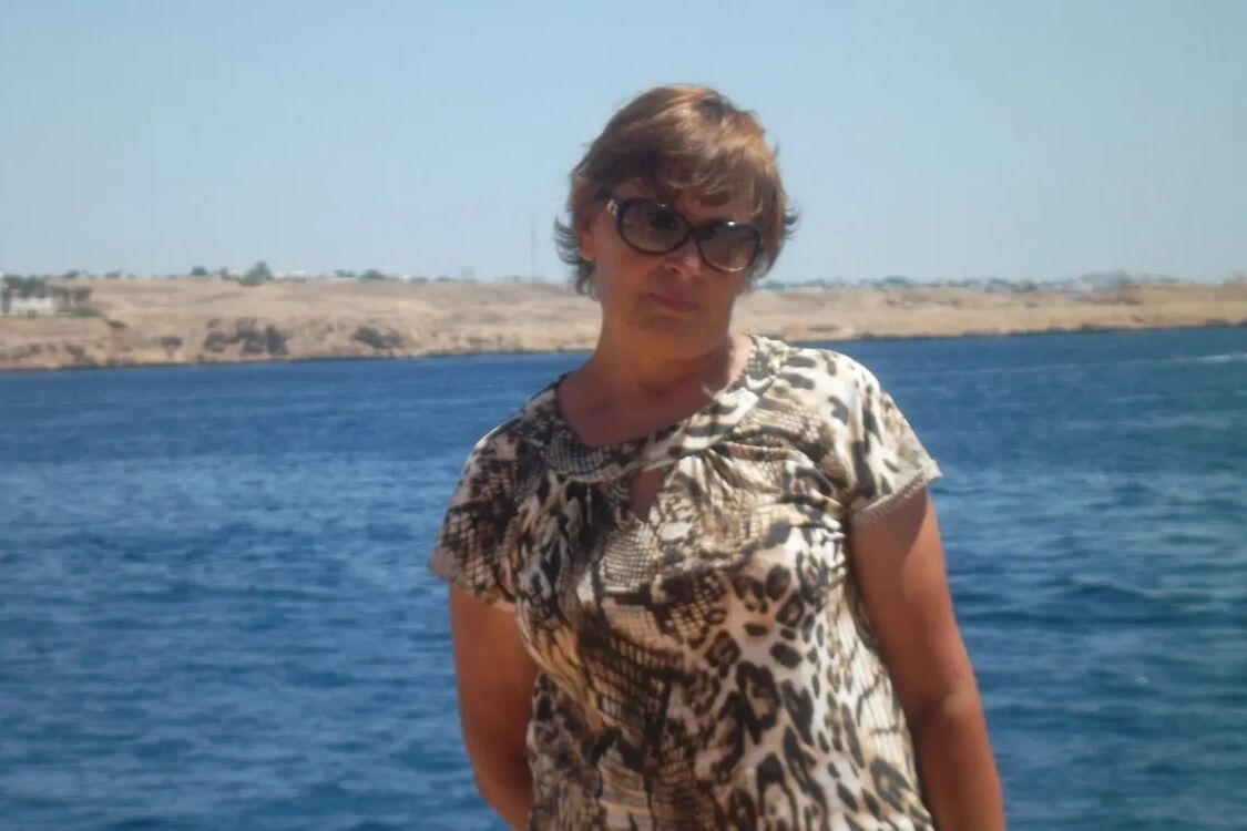  53853834  Firuza, 61 ,    