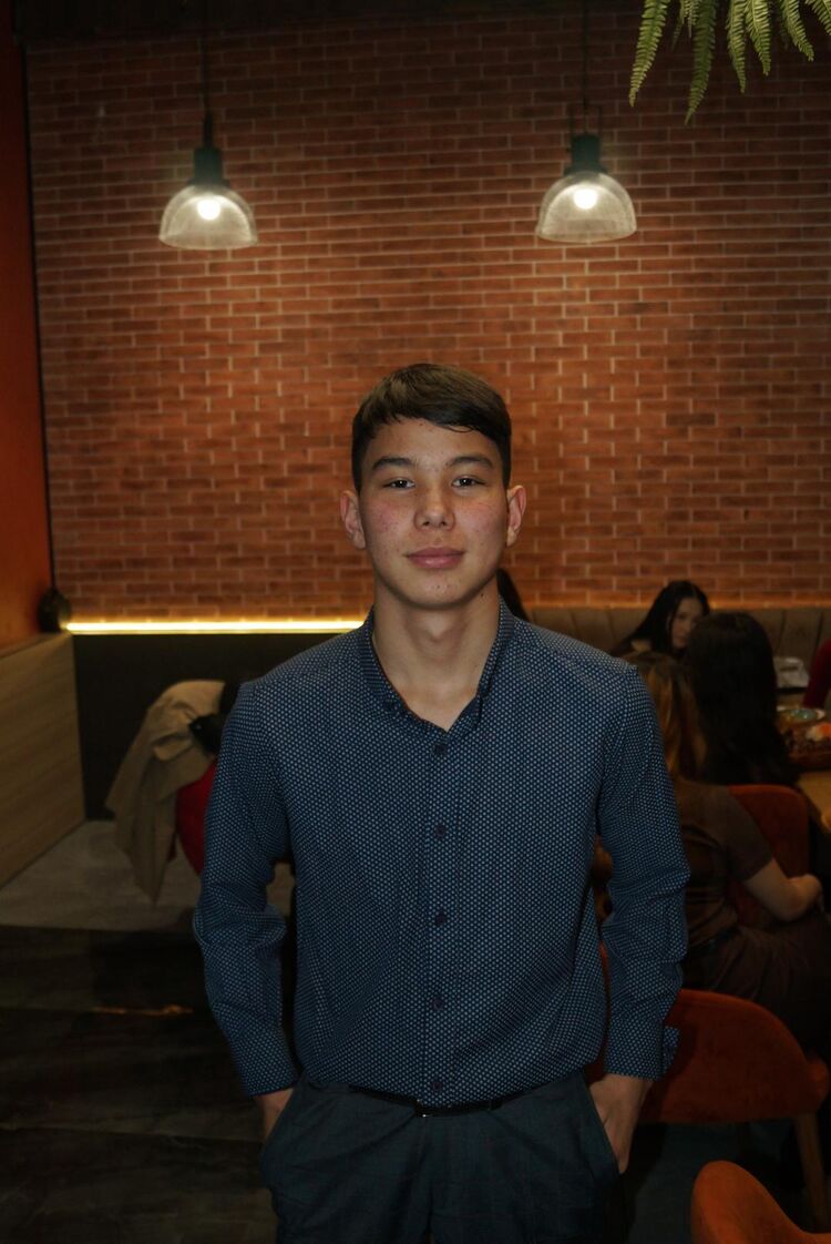 ���� 56226804 ����� Zhanseit, 22 ����, ���� ���������� � ������