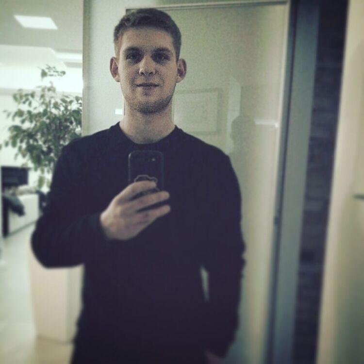  ,   Evgeniy, 27 ,  