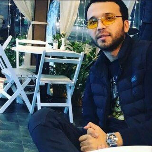  23434724  Sanjar, 32 ,    