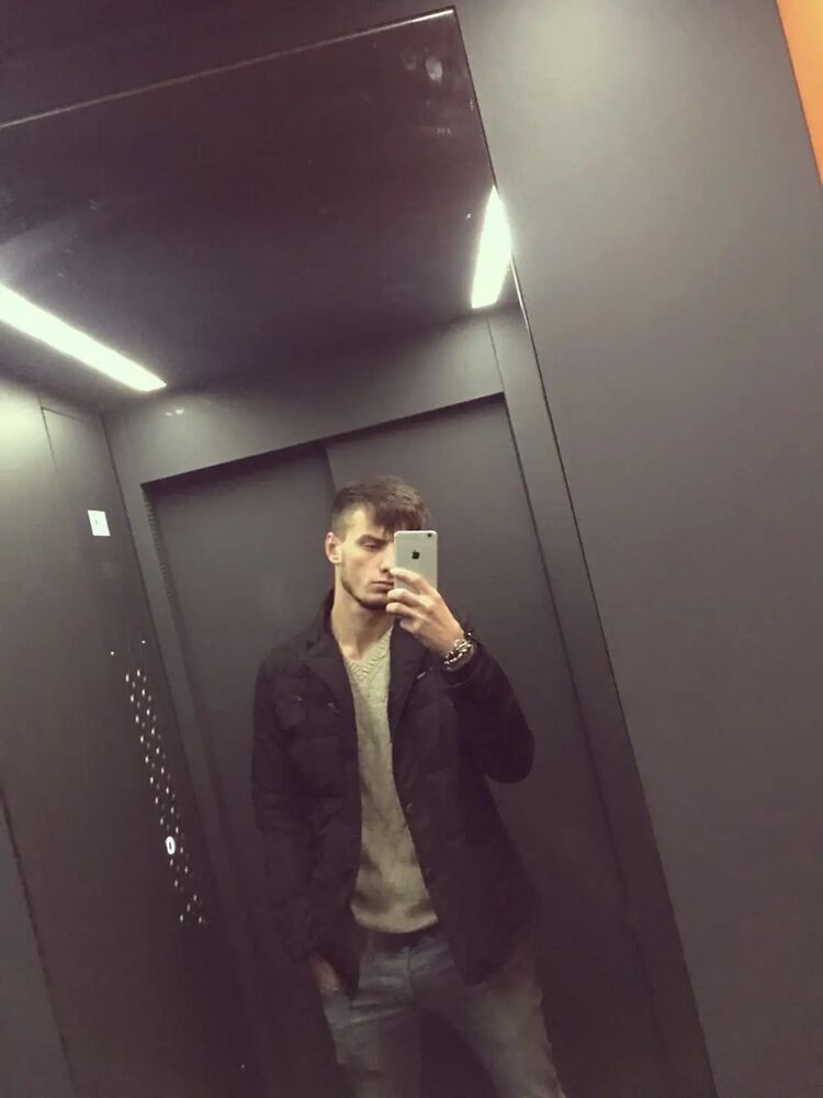 Глазов Дмитрий