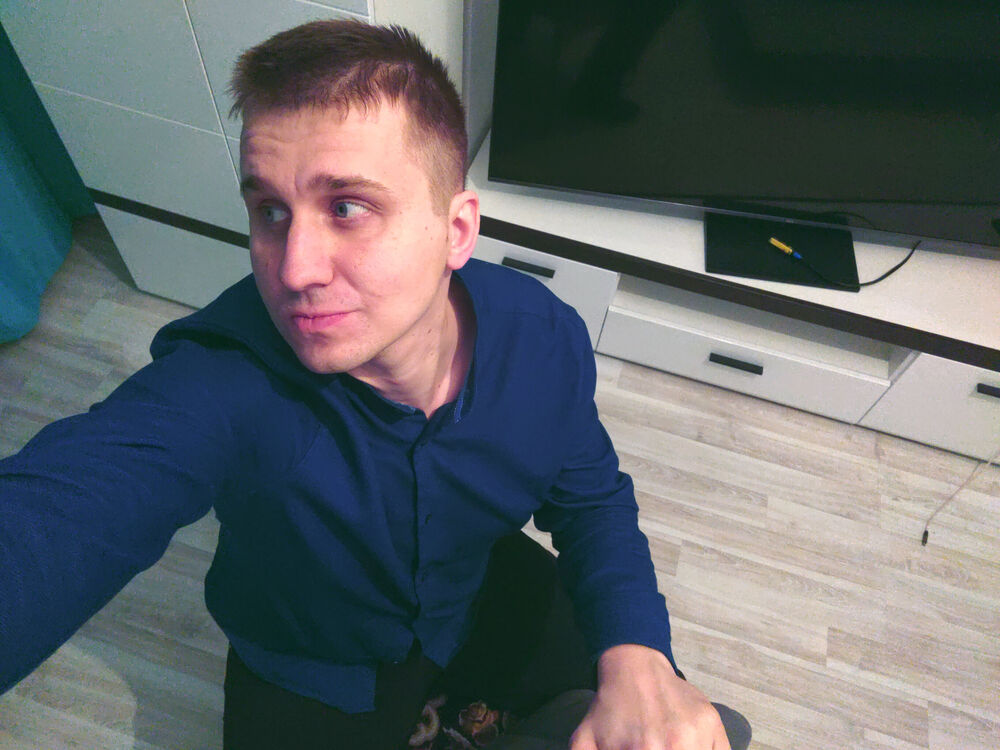 ���� 55713714 ������� ������, 35 ���, ���� ���������� � �������������