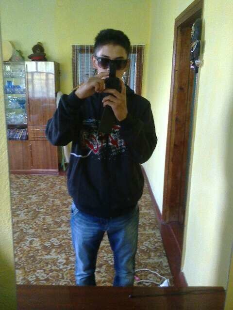  4879074  Temirlan, 29 ,    