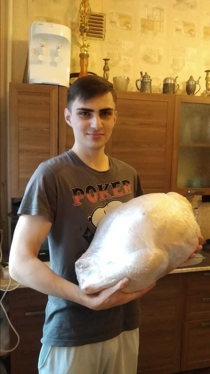 ���� 22793654 ������� �������, 36 ���, ���� ���������� � ���������