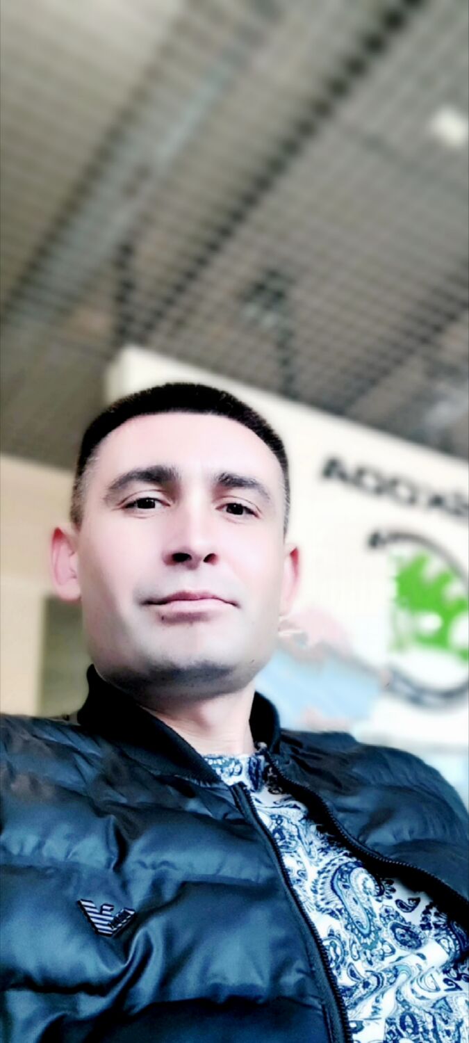 ���������� ������, ���� ������� Sergey, 36 ���, ������������ ��� ������, ����� � ���������, c�������� ���������