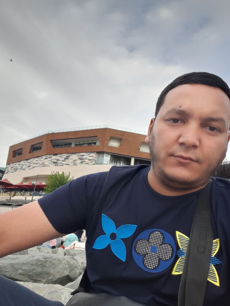 ���� 37067624 ������� Khrustamov, 32 ����, ���� ���������� � �������