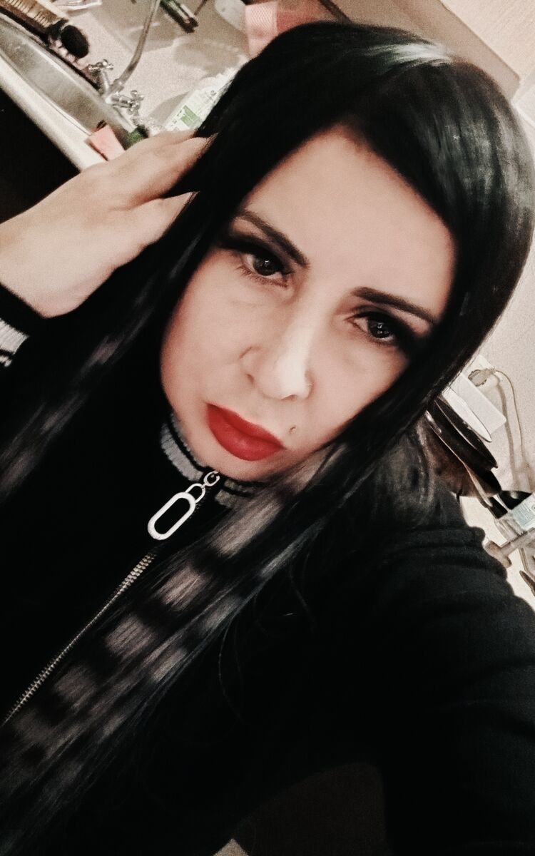  54729514  OXANA, 36 ,    