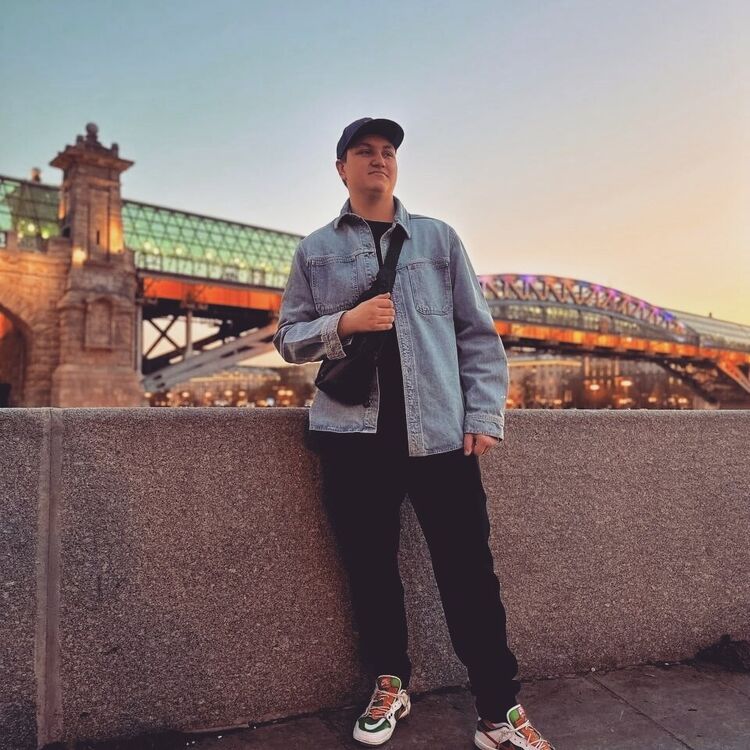 ���� 36574274 ����� Danil, 20 ���, ���� ���������� � ������