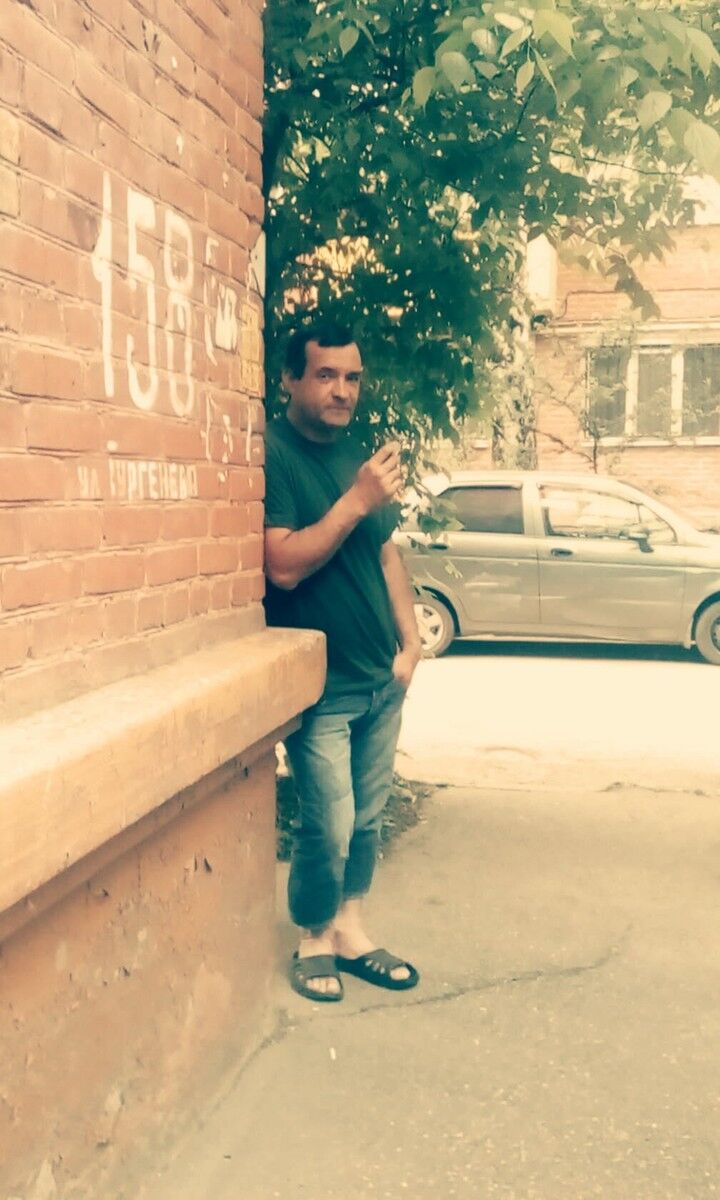 ���������� ����, ���� ������� Serg, 51 ���, ������������ ��� ������, ����� � ���������, c�������� ���������