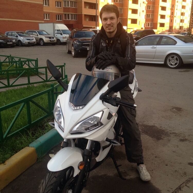 ���� 4775944 ������� Khalyavin_a, 33 ����, ���� ���������� � ������