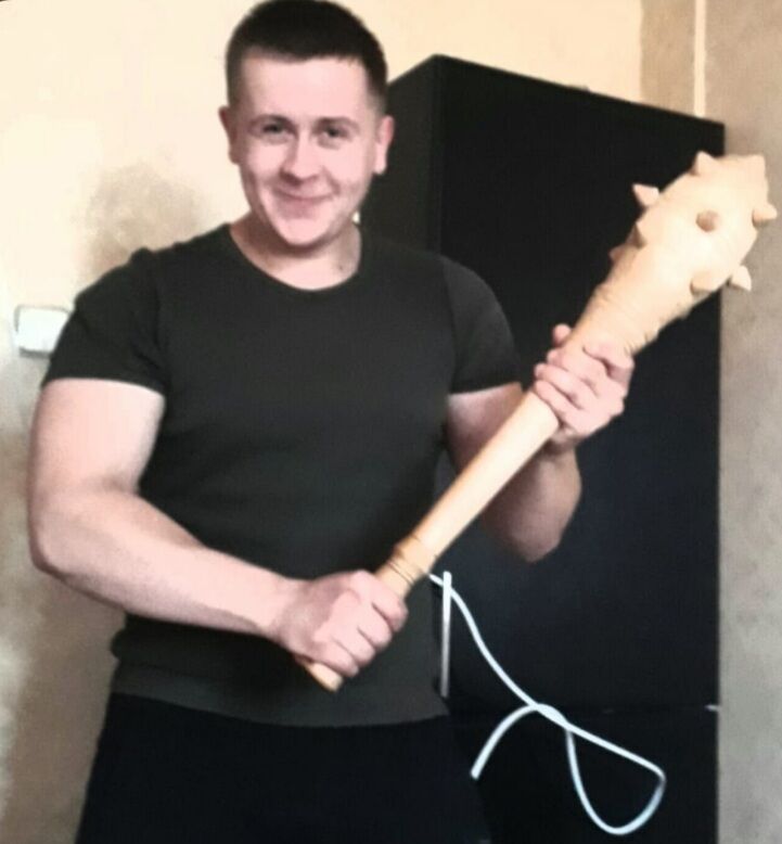  32739184  Alex, 36 ,    -