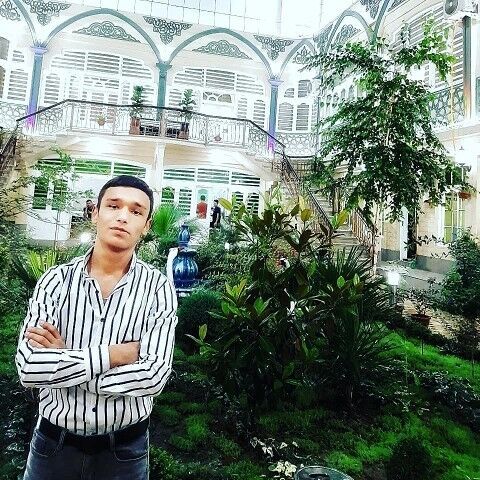  ,   Iskandarbek, 26 ,   