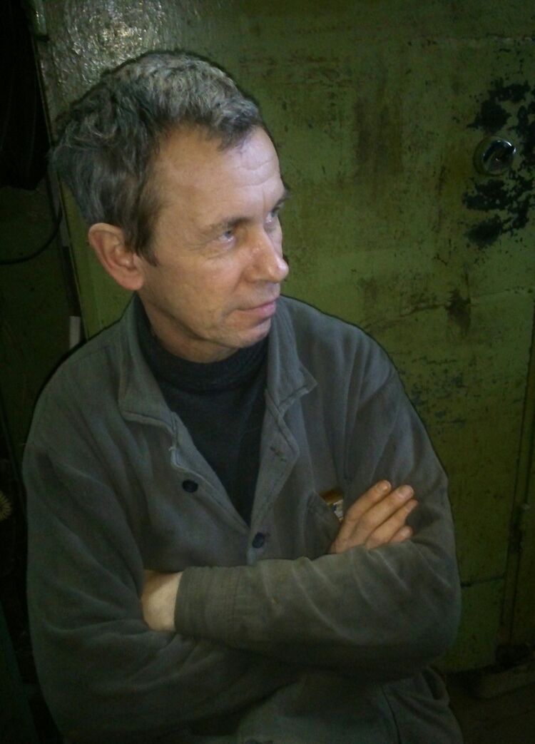 ���� 5508624 ������� ������, 58 ���, ���� ���������� � �����