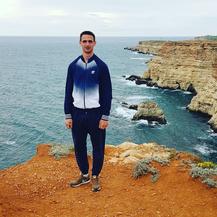 ���� 45361304 ������� Mikhail, 28 ���, ���� ���������� � ������