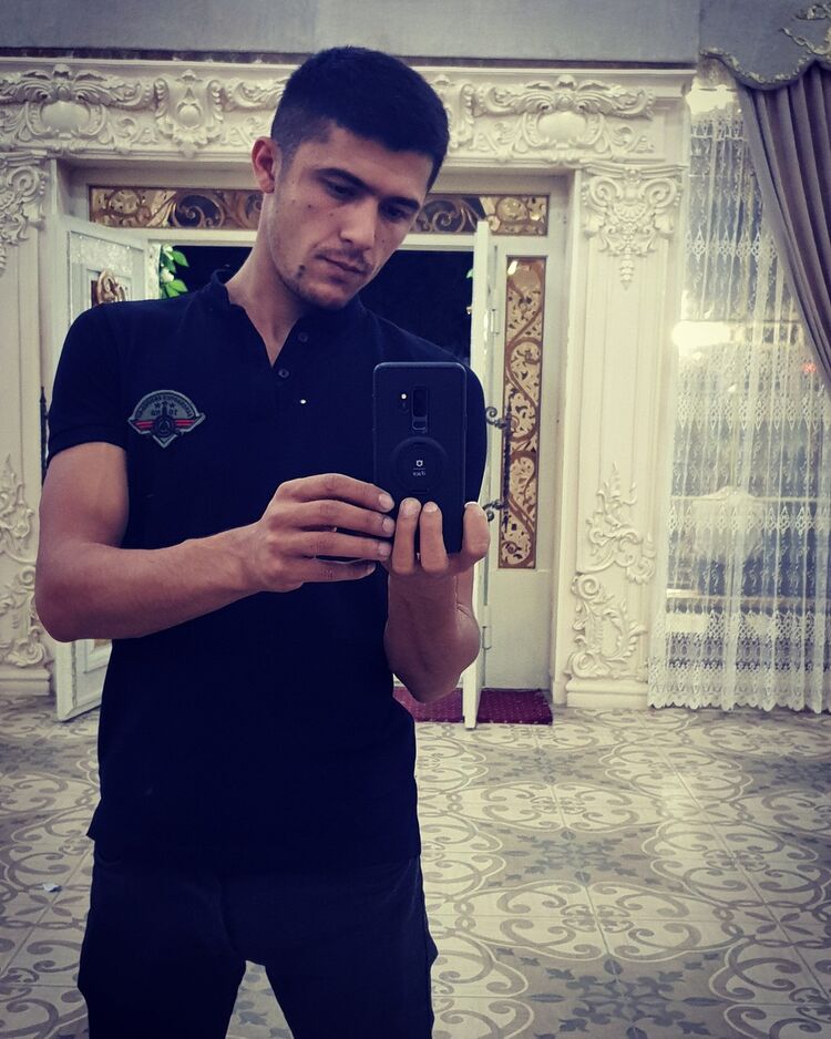 ���� 13664264 ������� Firuz firuz, 35 ���, ���� ���������� � ����������