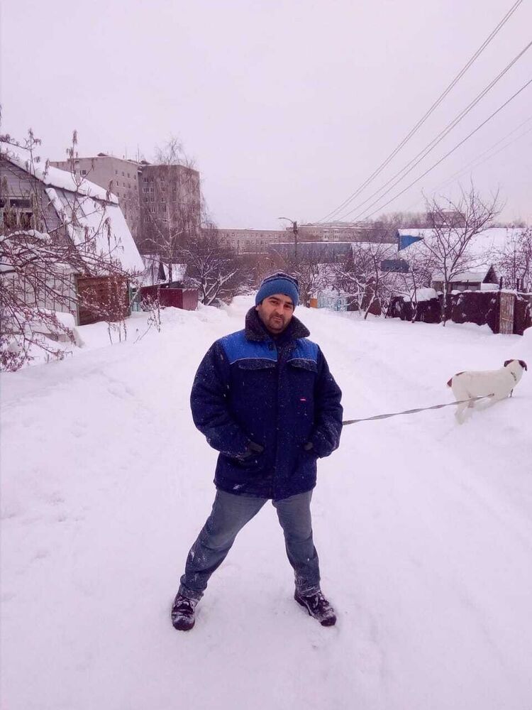 ���������� ����, ���� ������� Fikret, 42 ����, ������������ ��� ������, ����� � ���������, c�������� ���������