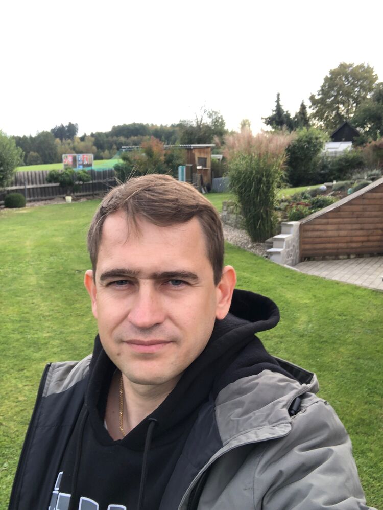 ���������� Weiden, ���� ������� Alex, 35 ���, ������������ ��� ������, ����� � ���������, c�������� ���������, ���������