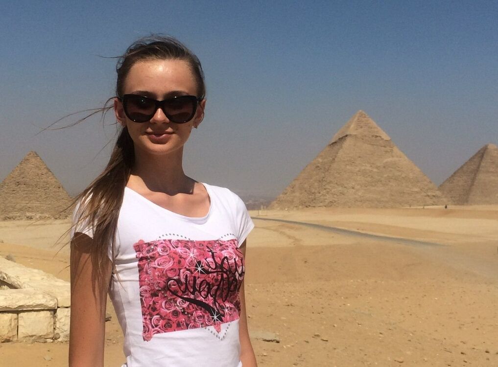 ���� 12661184 ������� Julija, 32 ����, ���� ���������� � ������