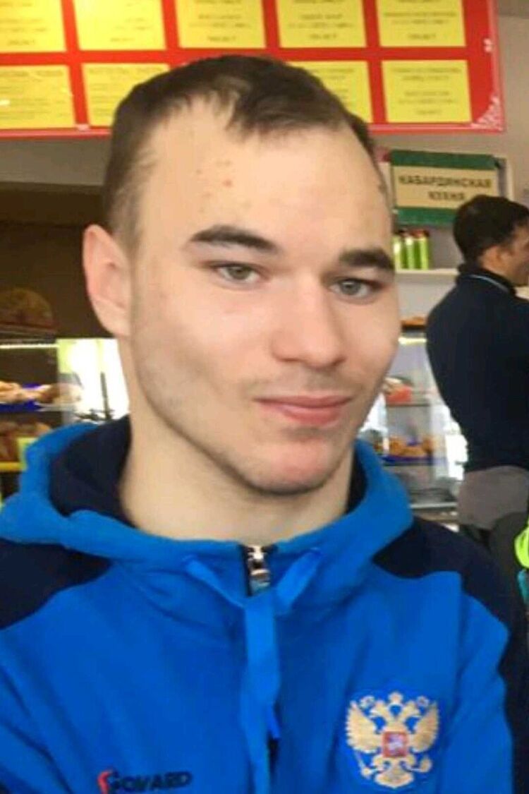 ���� 20200064 ������� ��������, 26 ���, ���� ���������� � �����-����������