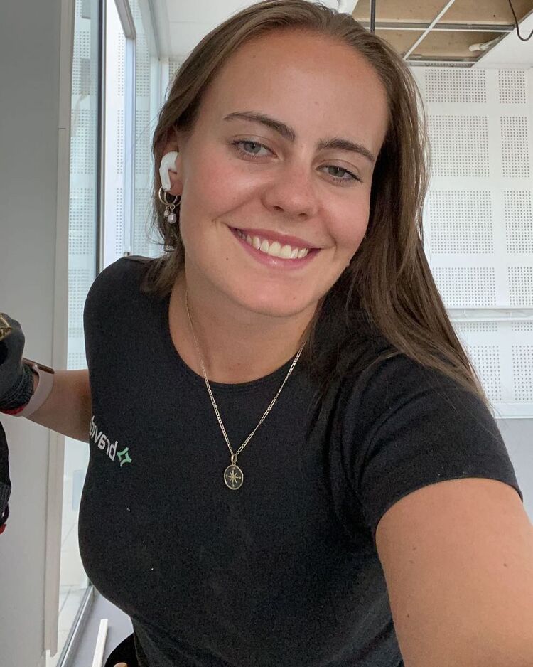 ���� 44124944 ������� Catherine, 29 ���, ���� ���������� � Aalden