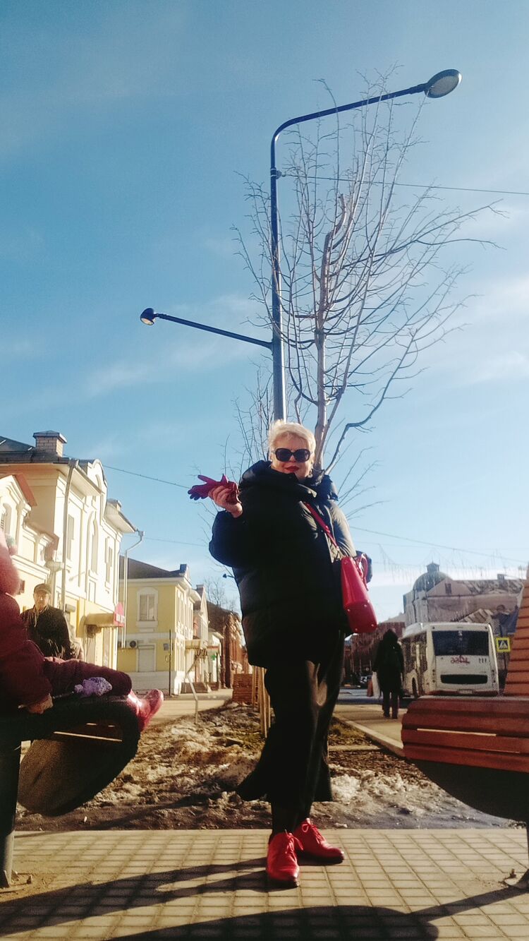  50198294  Natalya, 60 ,    
