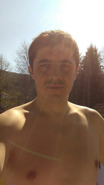 ���� 11562534 ������� Ivan, 39 ���, ���� ���������� � ������ ����