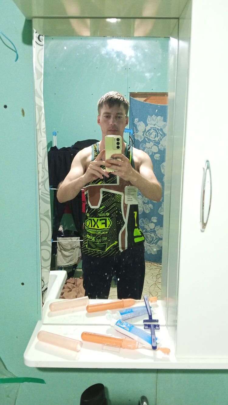 ���������� ���������, ���� ������� Serega, 34 ����, ������������ ��� ����� � ���������, c�������� ���������