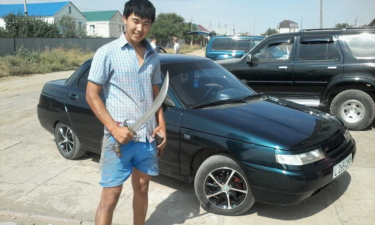 ���� 4823354 ������� Aslan, 32 ����, ���� ���������� � ��������