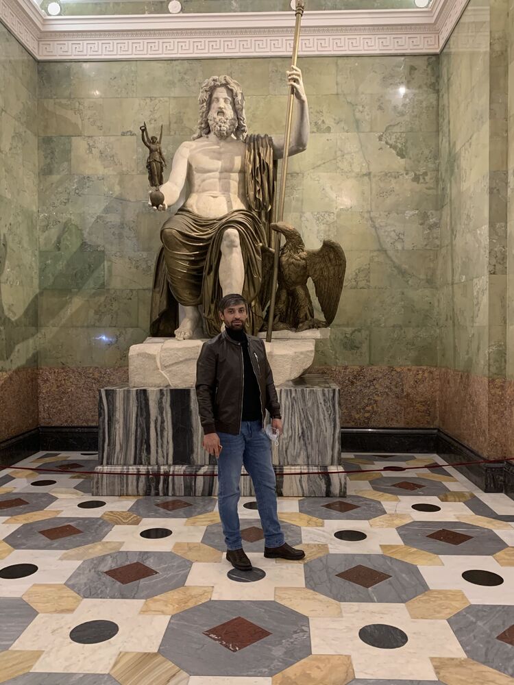 ���������� ������-��-����, ���� ������� Shamil, 39 ���, ������������ ��� ������, ����� � ���������