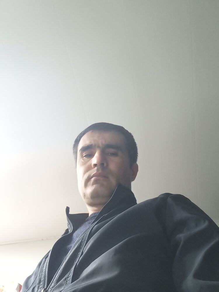 ���� 34035504 ������� Bekzodjon, 40 ���, ���� ���������� � �����-����������