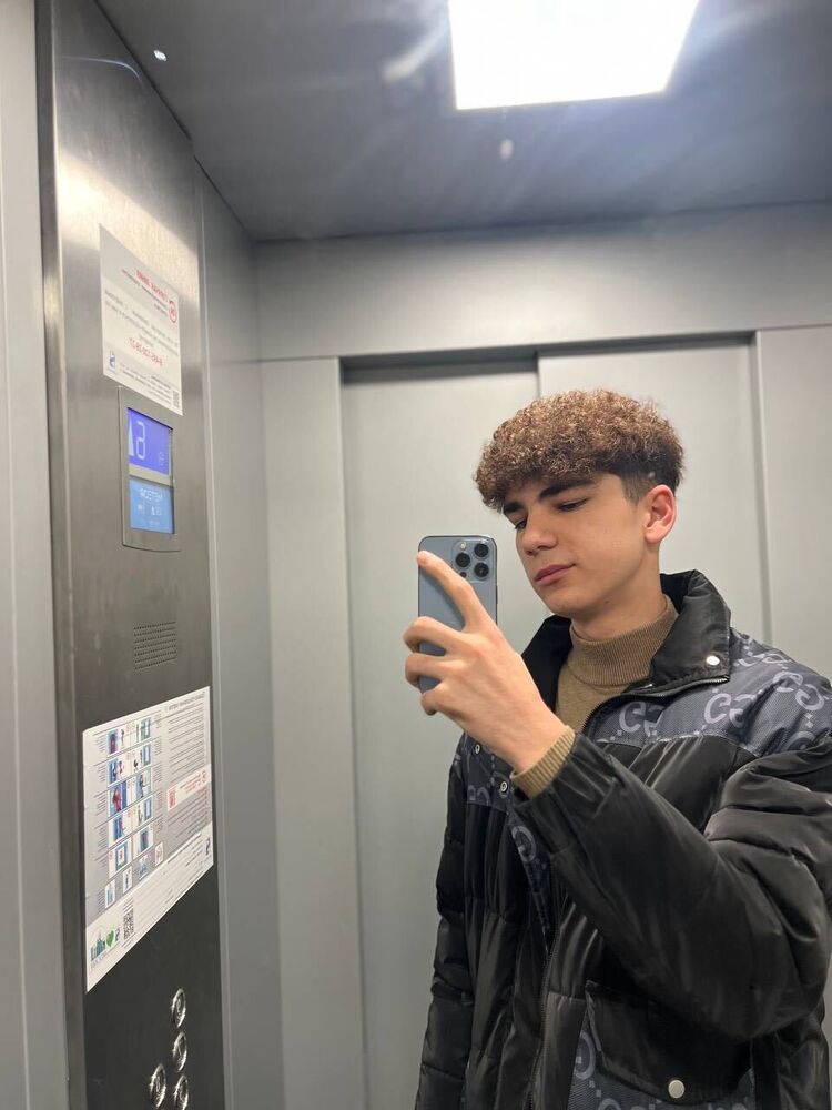 ���������� ������, ���� ����� ����, 18 ���, ������������ ��� ������, ����� � ���������