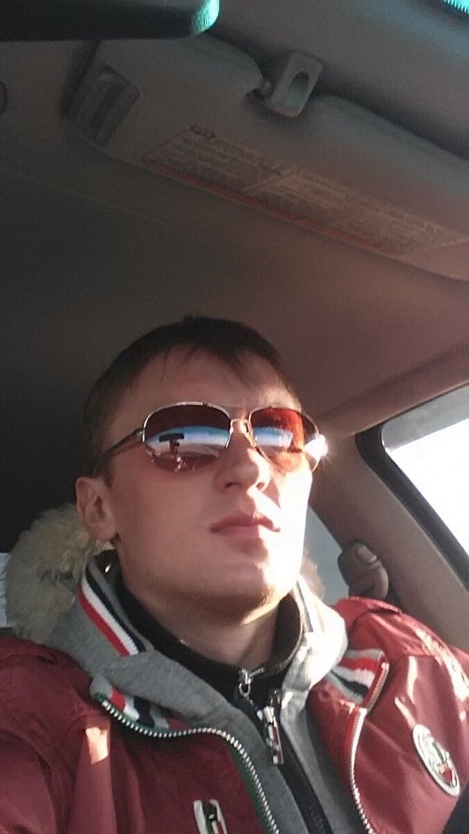  6548514  Vitaliy, 35 ,    