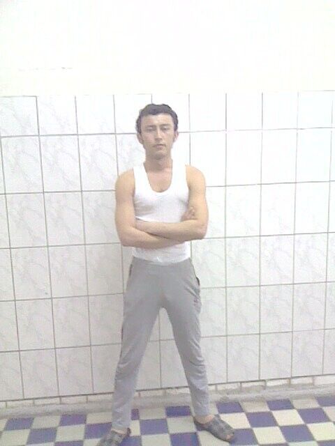 ���� 24117284 ������� Sherzod, 33 ����, ���� ���������� � ��������