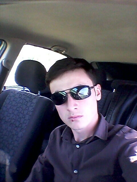 ���� 11069694 ������� Hurshidjon, 28 ���, ���� ���������� � ������