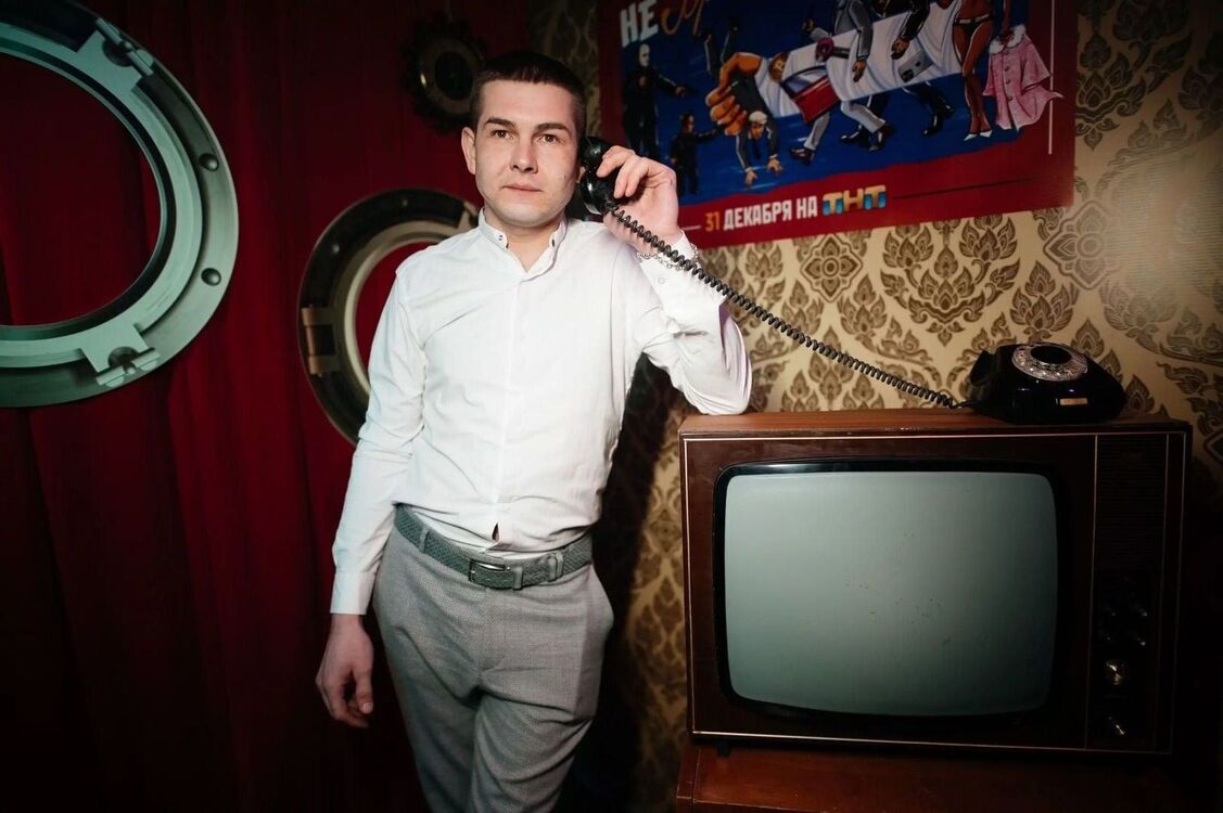 ���� 48356164 ������� Kamil, 30 ���, ���� ���������� � ������