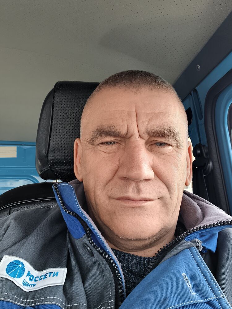  ,   Nikolai, 55 ,   