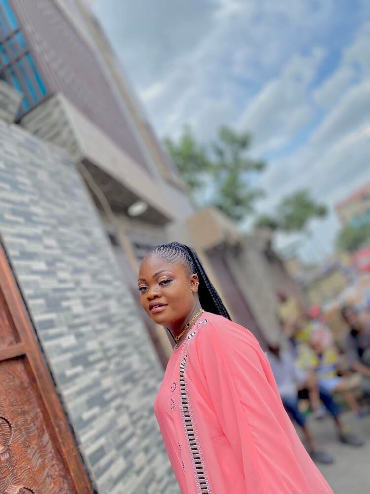 ���� 55316894 ������� Aminata, 26 ���, ���� ���������� � ����������