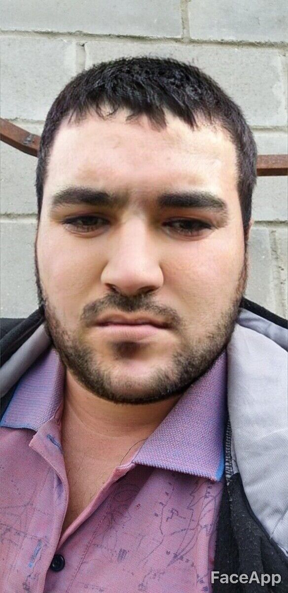 ���� 20346904 ������� AlibekAliyev, 35 ���, ���� ���������� � ������