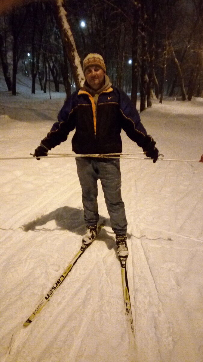 ���� 19335144 ������� ������, 51 ���, ���� ���������� � ������