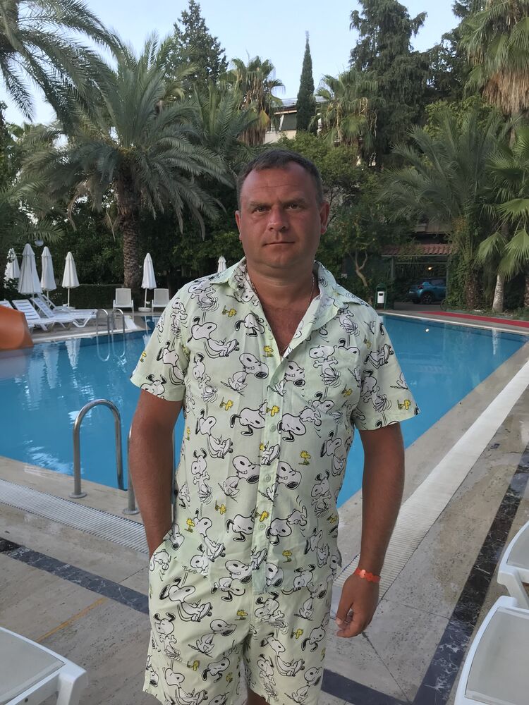 ���� 55194744 ������� Oleg, 43 ����, ���� ���������� � ��������