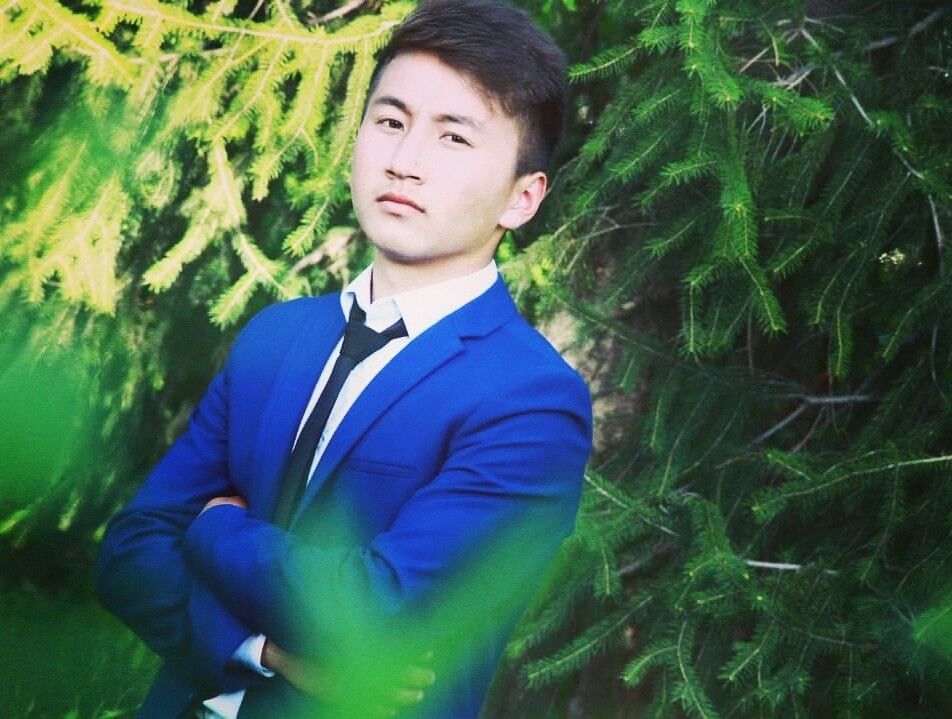 ���� 19593074 ����� Erlan, 24 ����, ���� ���������� � �������������