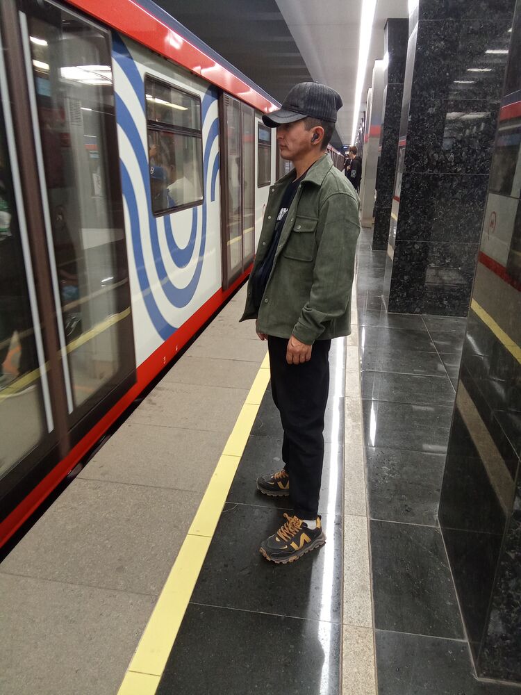 ���������� ������, ���� ������� Abdullo, 36 ���, ������������ ��� ������, ����� � ���������