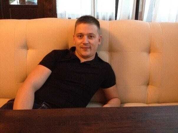  52689394  Dmitry, 33 ,    