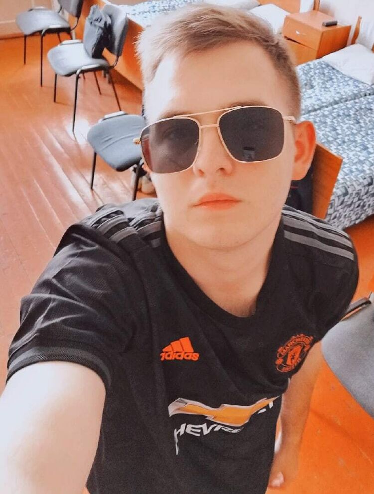  ,   Gleb, 25 ,   ,   