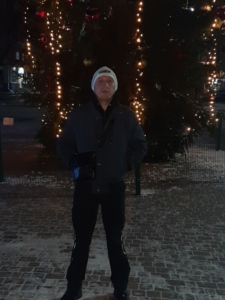 ���������� ����, ���� ������� Serega, 35 ���, ������������ ��� ������, ����� � ���������, c�������� ���������