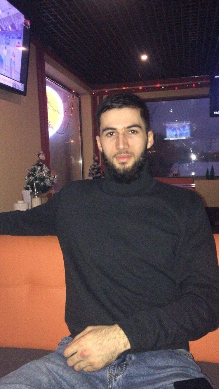 ���� 24764374 ������� Alisher, 26 ���, ���� ���������� � ������