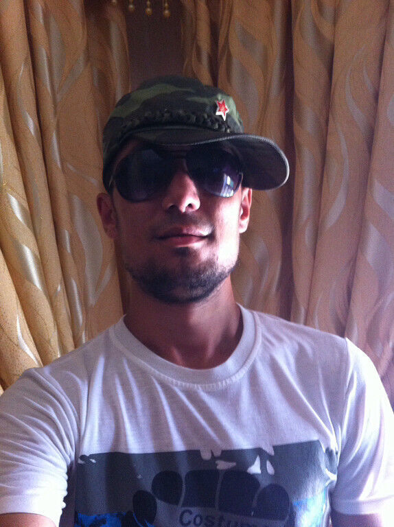  16991254  Ruslan, 38 ,    