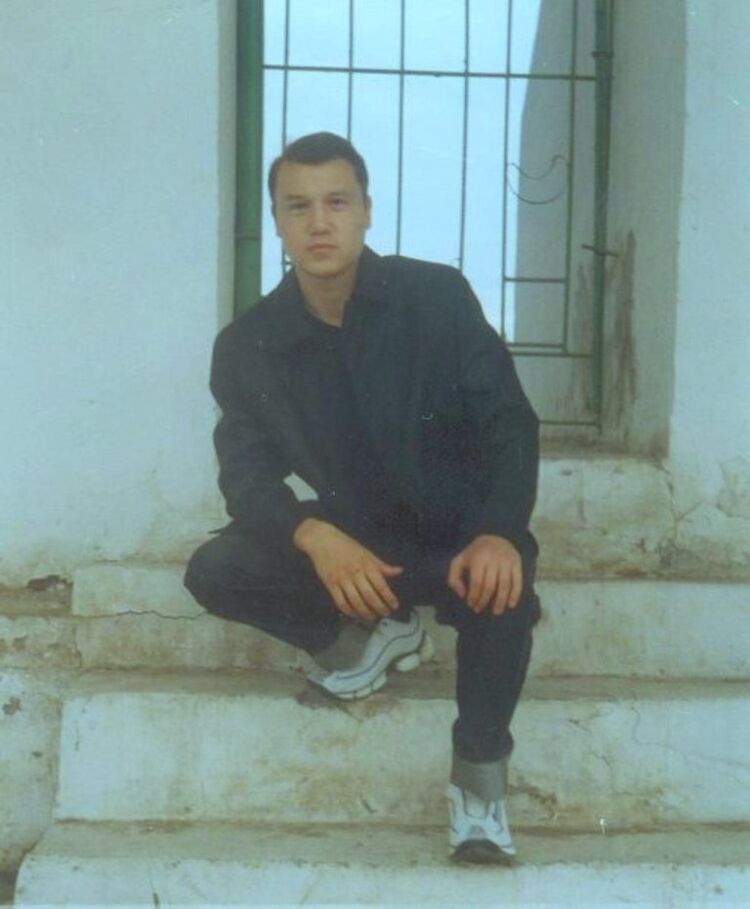 ���������� ���, ���� ����� NICODEMUS, 21 ���, ������������ ��� ������, ����� � ���������, c�������� ���������