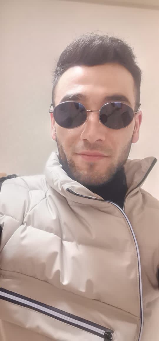 ���� 55667074 ������� Muhammad, 28 ���, ���� ���������� � ��������